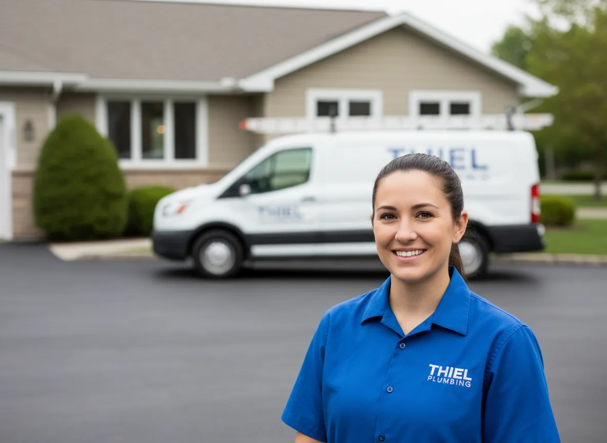 Plumber Caledonia, MI FAQs